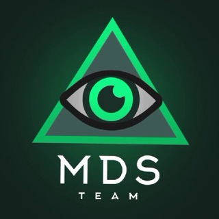 MDS Inside Logo